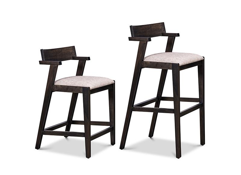 Lisbon Counter & Bar Stool