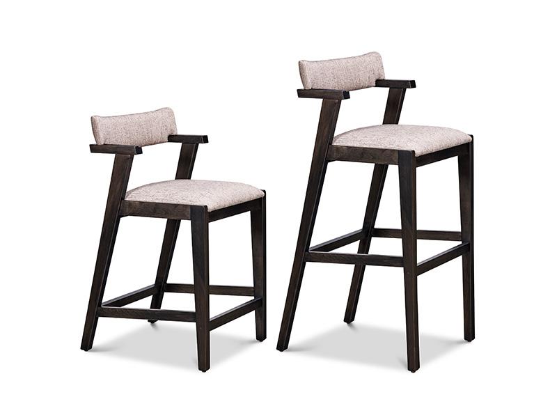 Lisbon Counter & Bar Stool