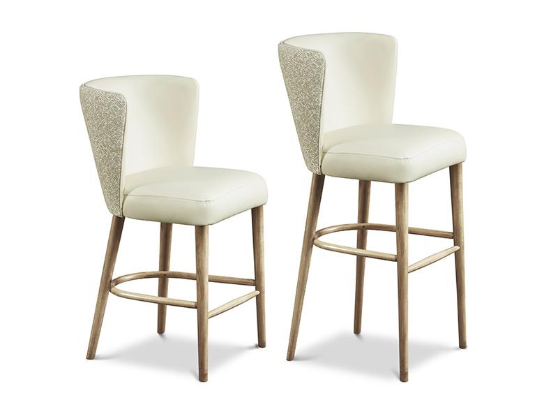 Metro Counter & Bar Stools