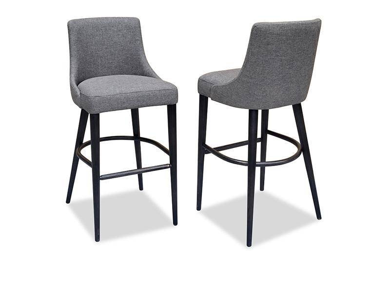 Milan Counter & Bar Stools