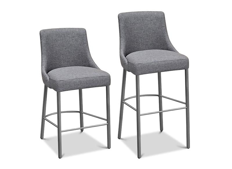 Milan Counter & Bar Stools