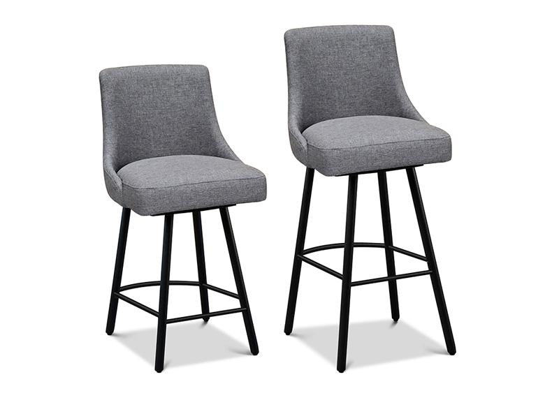 Milan Counter & Bar Stools
