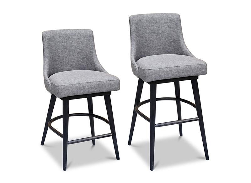 Milan Counter & Bar Stools