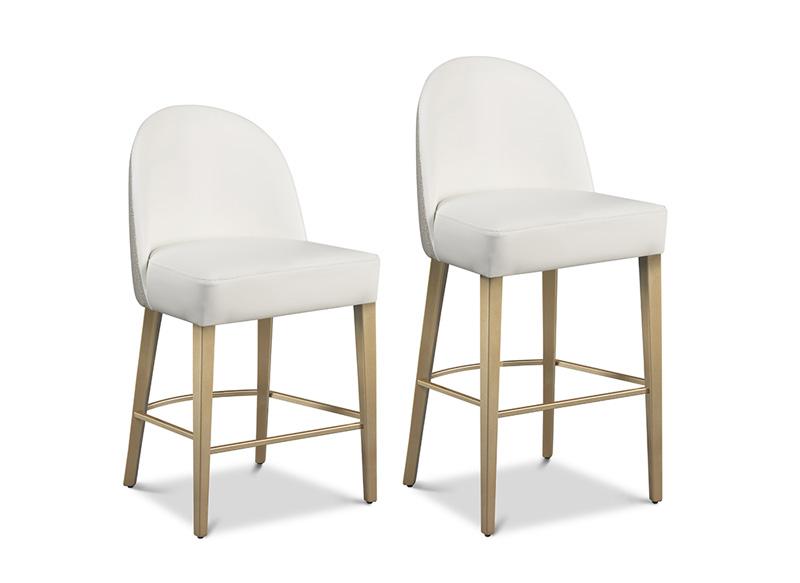 Oslo Counter & Bar Stools