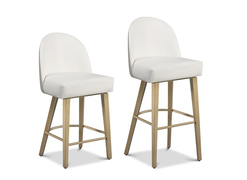 Oslo Counter & Bar Stools