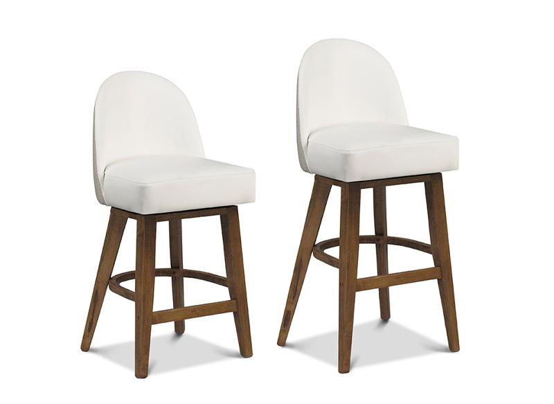 Oslo Counter & Bar Stools