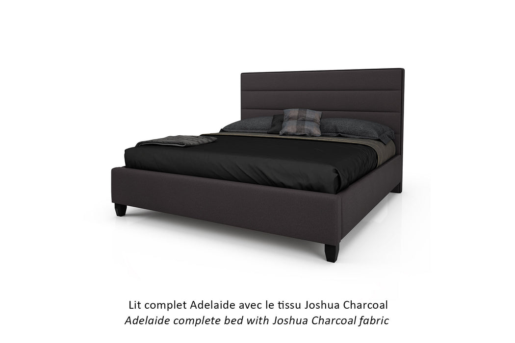 Adelaide Upholstered Bed