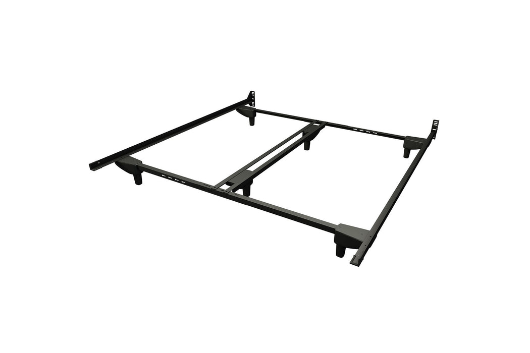 Balance Metal Bed Frame