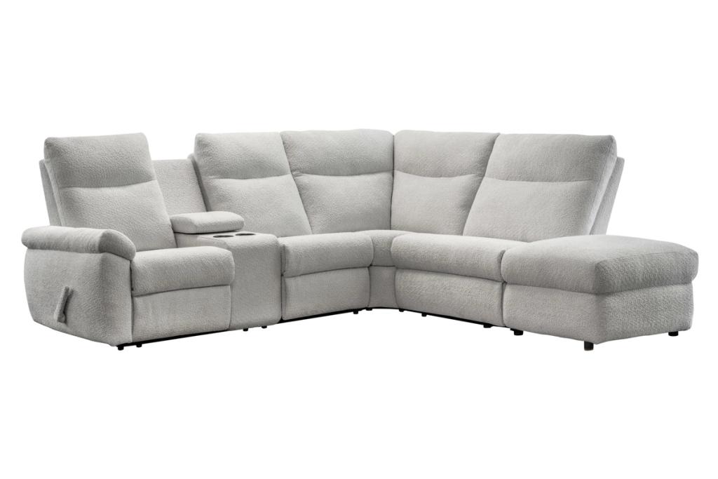 Charlotte Reclining Suite