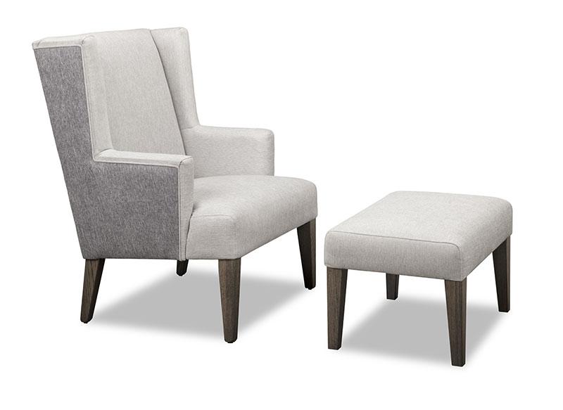 Belmont Accent Chair
