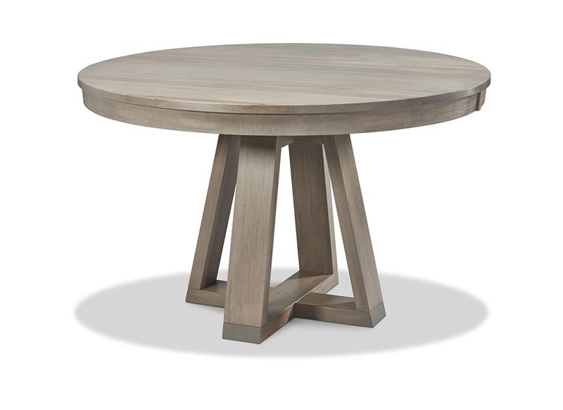 Belmont Round Dining Table