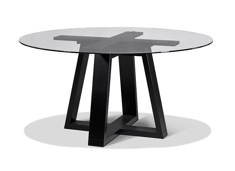 Belmont Round Dining Table