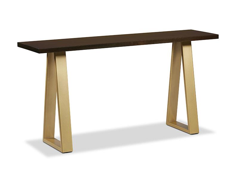 Belmont Coffee & End Tables