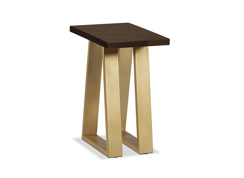 Belmont Coffee & End Tables