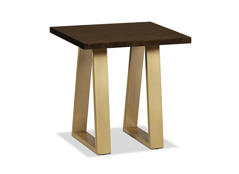 Belmont Coffee & End Tables