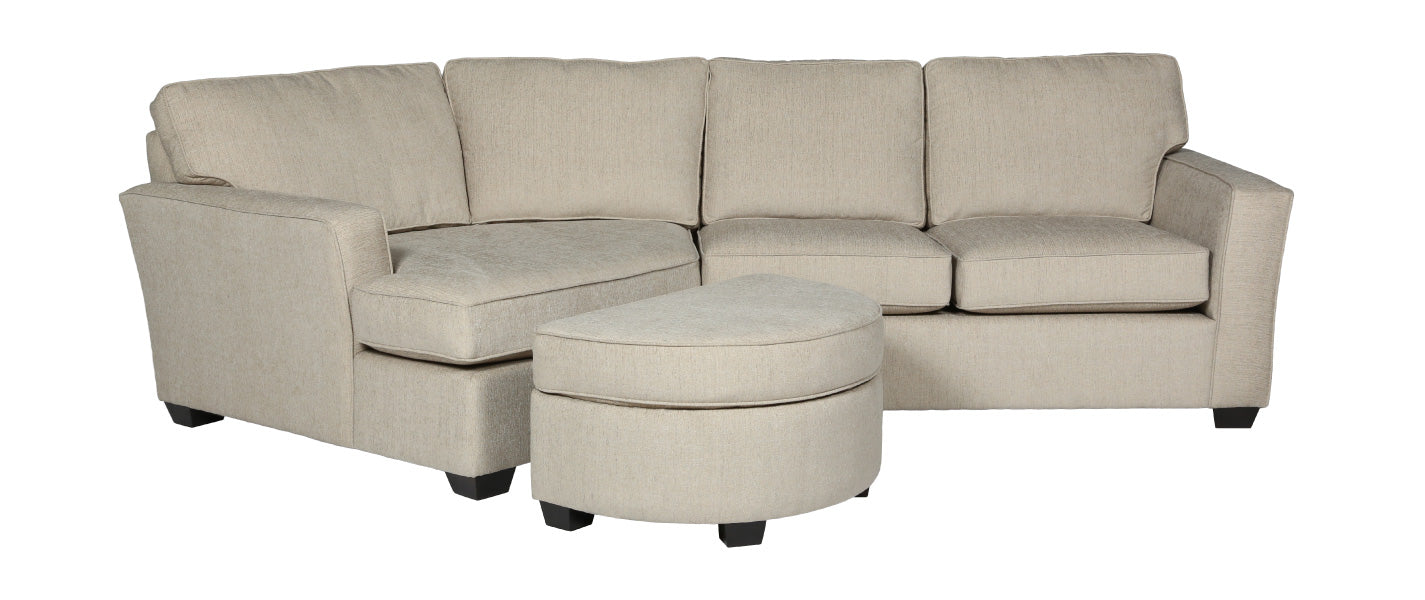Connor Sofa/Sectional Suite