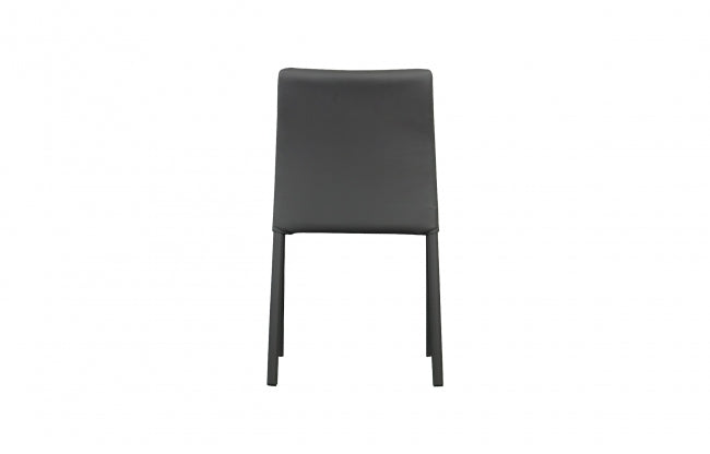 Charles Dining Chair in Grey