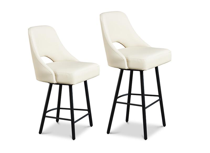 Evora Counter & Bar Stools