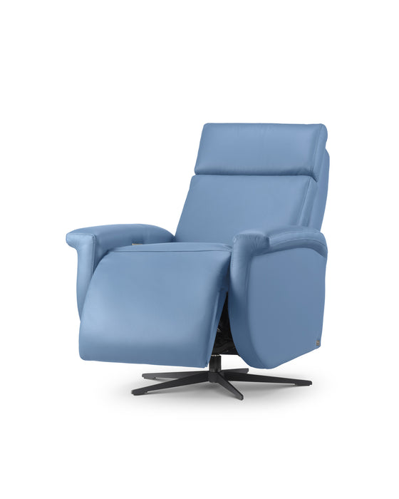 Molly Swivel Reclining Chair