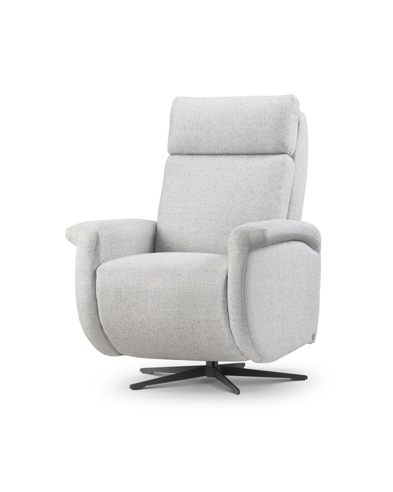 Molly Swivel Reclining Chair