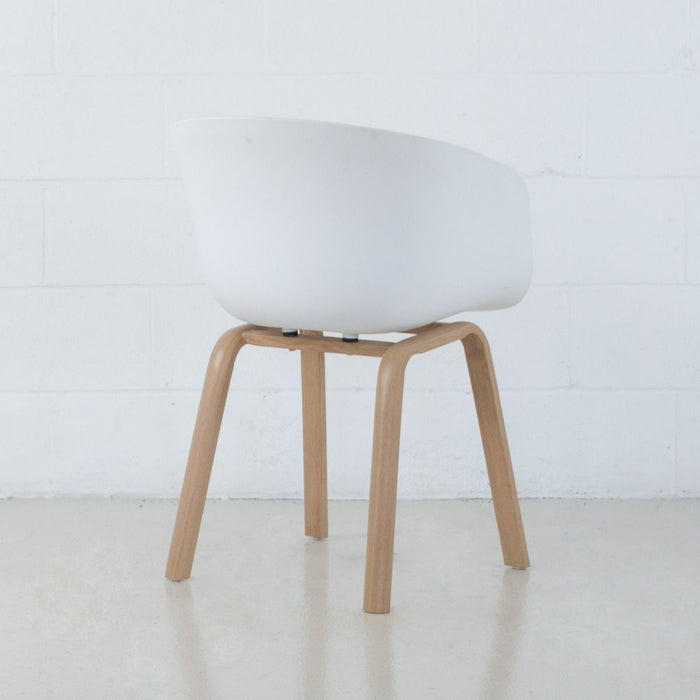 Hay Dining Chair