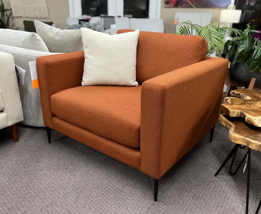 2795 Chair and a Half