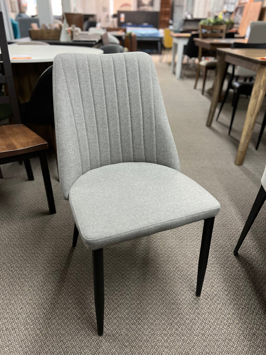 Cafe Square Dining Table w/ 2 Dining Chairs