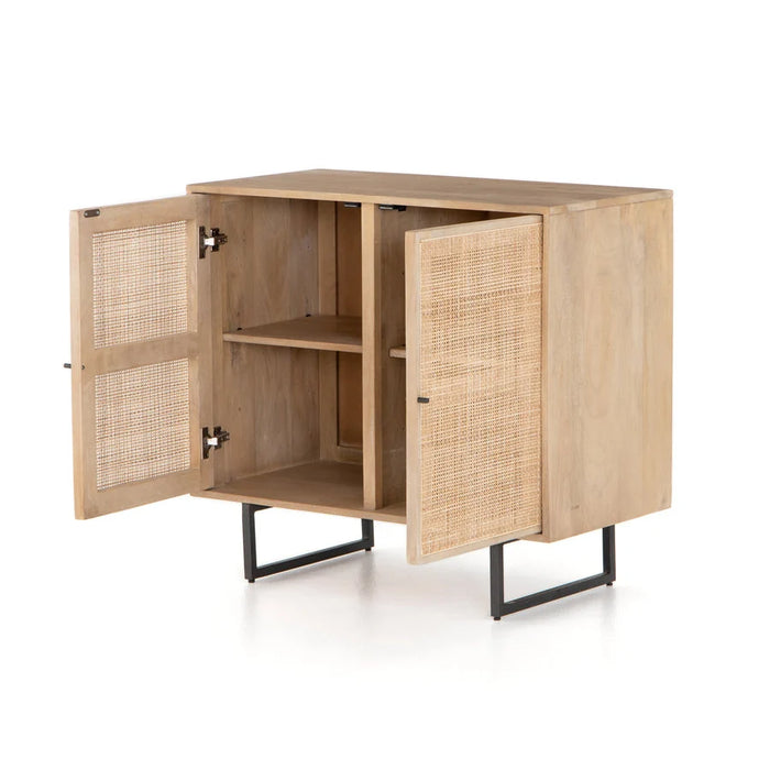 Cane Sideboard (Small)