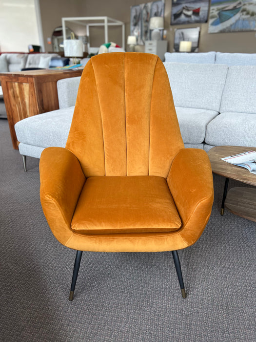 Madeline Lounge Chair