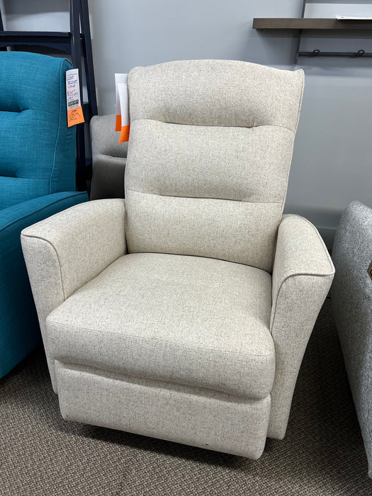 L0342 Small Recliner Chair