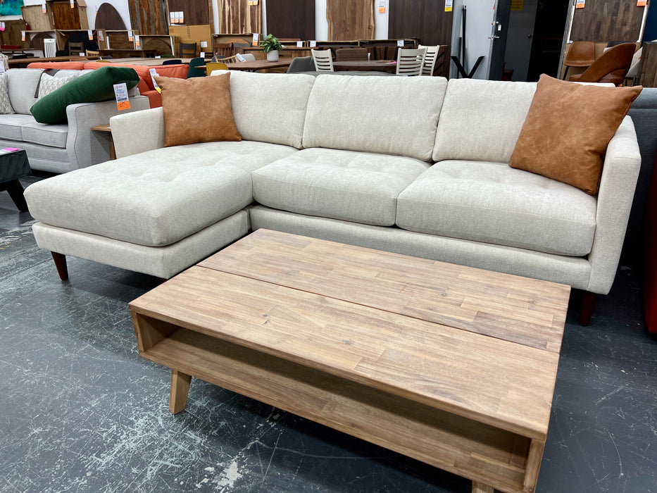 Marco 2 Pc. Sectional