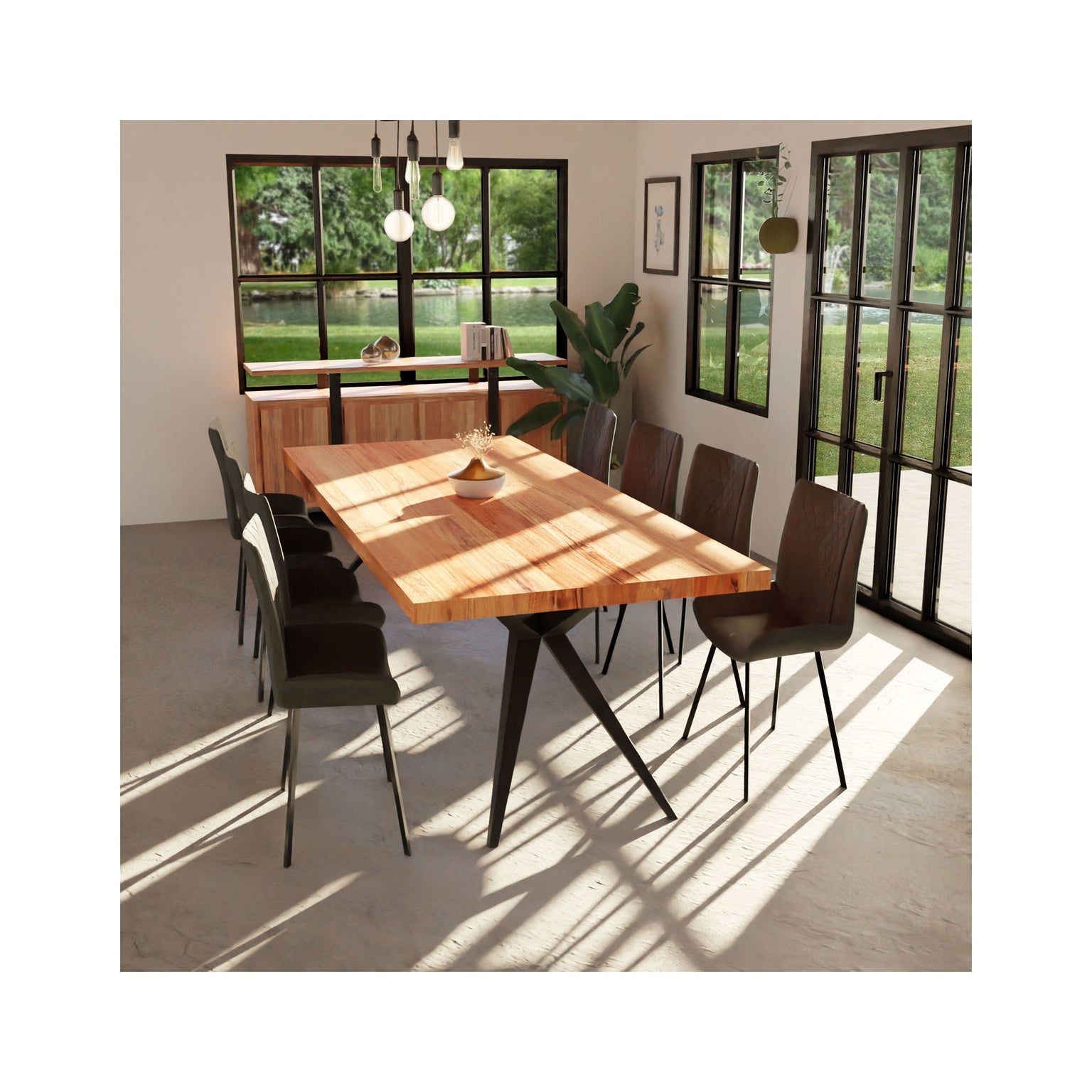 Dining — Osmond's Furniture