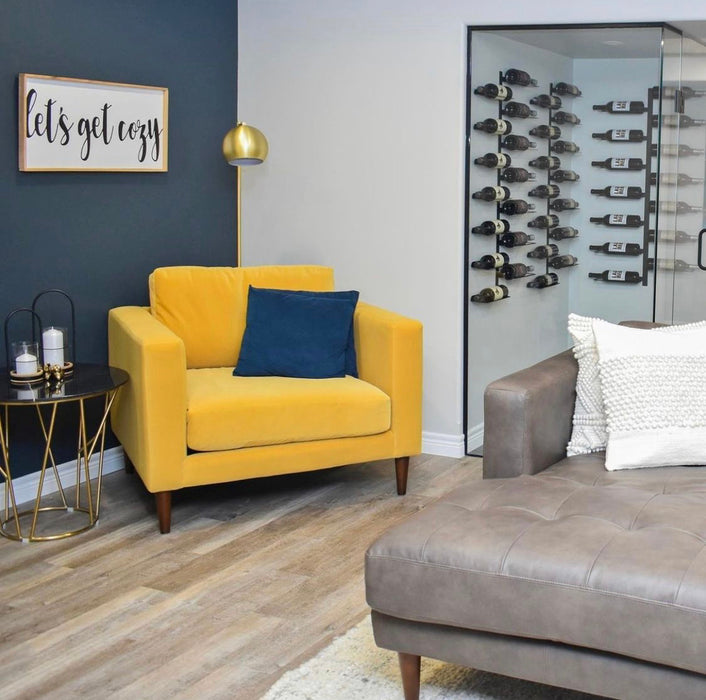 2795 Chair and a Half