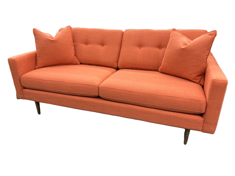 Audrey 88" Sofa
