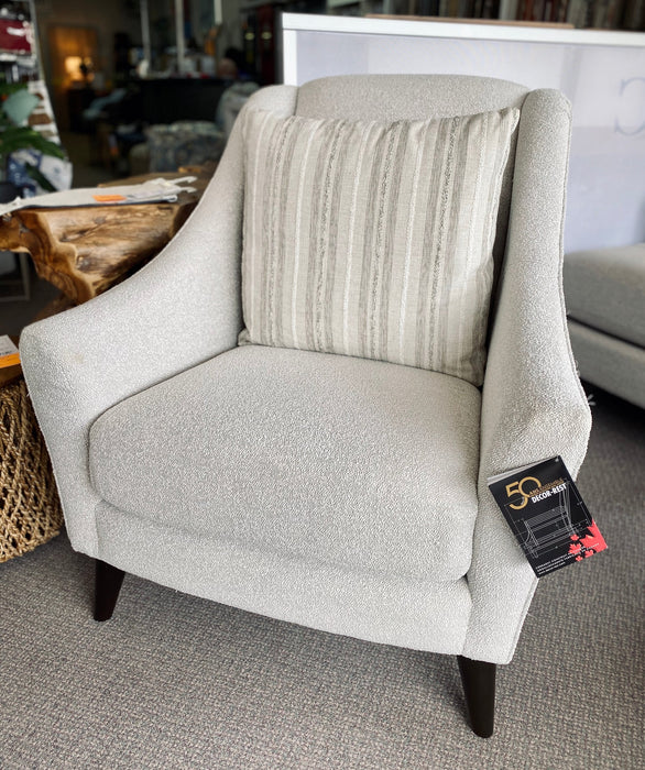 2018 Accent Chair