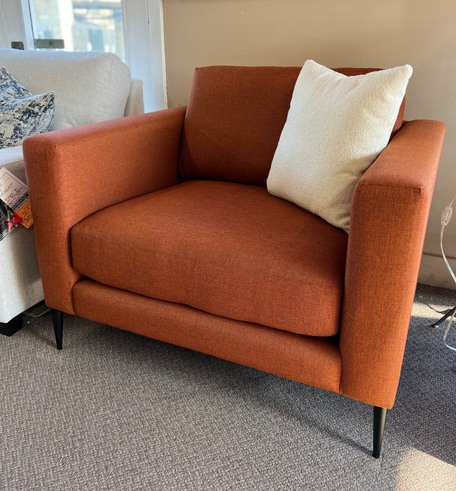 2795 Chair and a Half