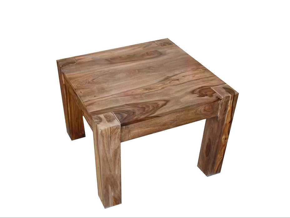 Taja Square Side Table