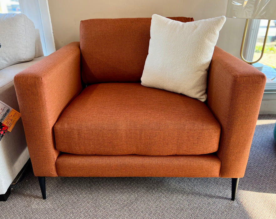 2795 Chair and a Half