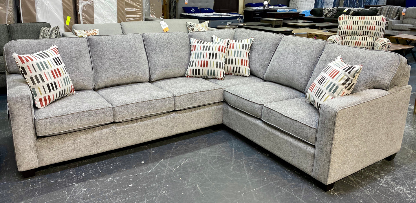 2541 Sectional Suite
