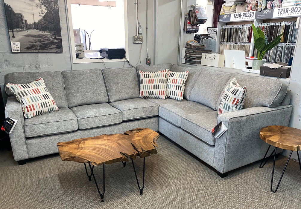 2541 Sectional Suite