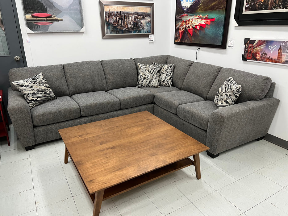 5101 2 Pc. Sectional