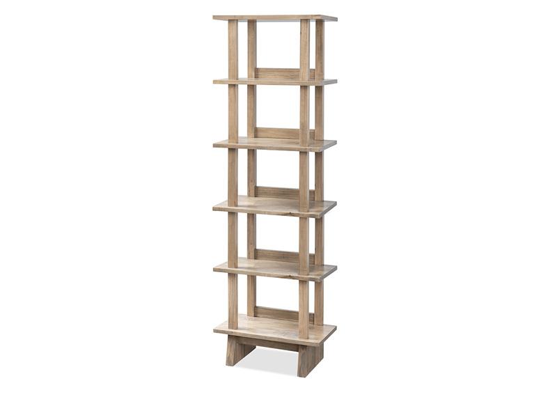 Jasper Display Tower