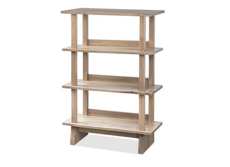 Jasper Display Tower