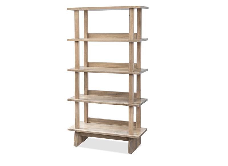 Jasper Display Tower