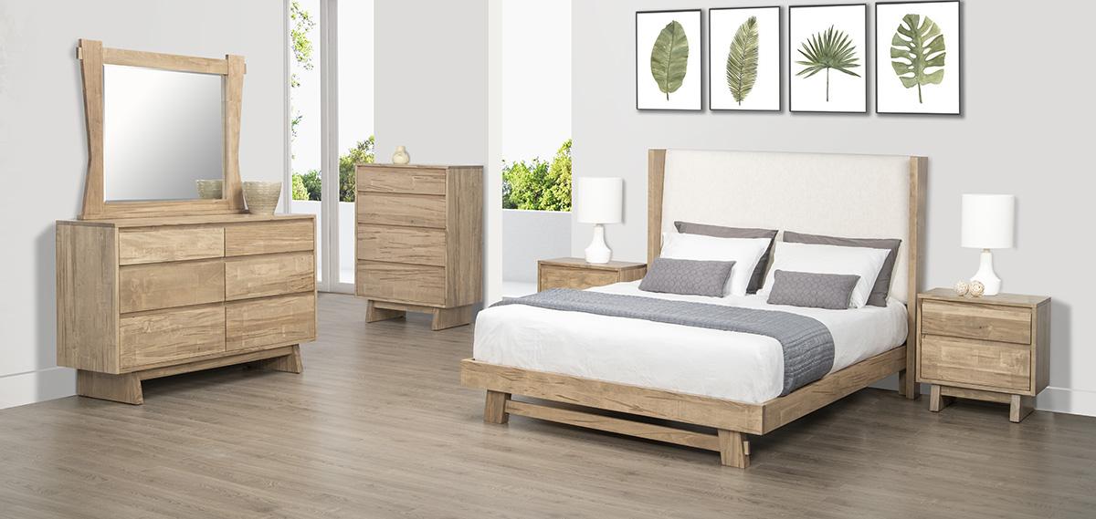 Jasper Bedroom Collection — Osmond's Furniture