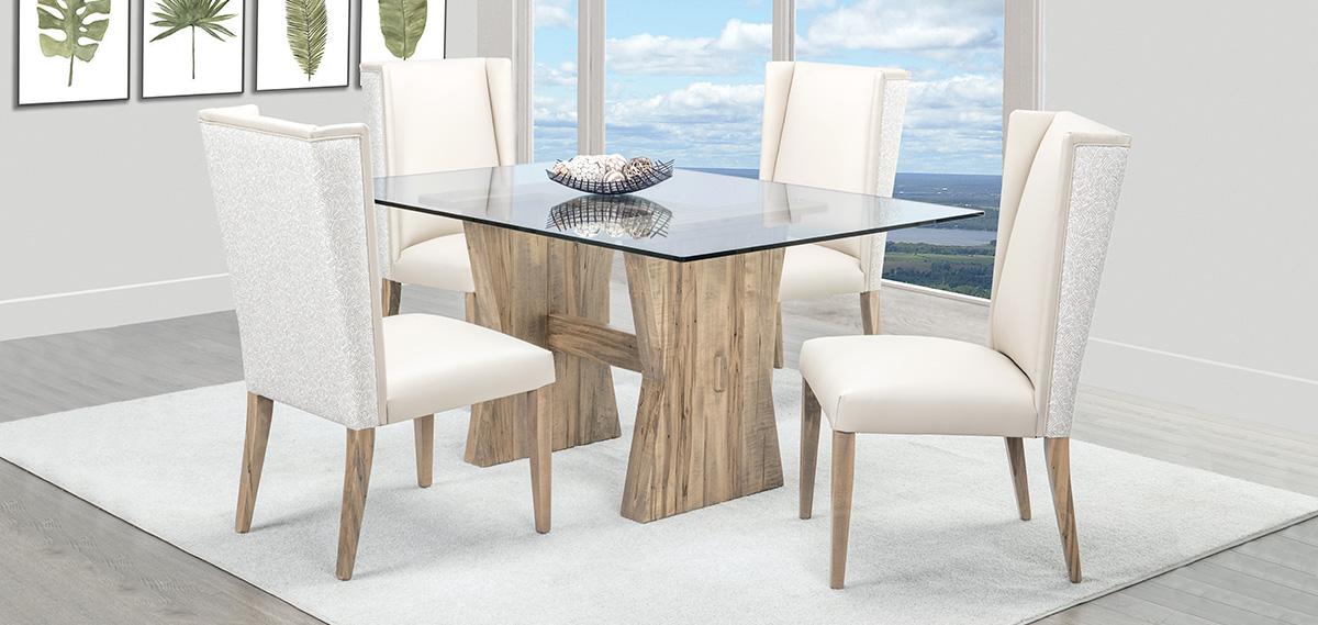 Jasper Dining Room Collection