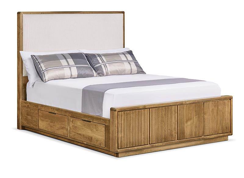 Lotus Bedroom Collection