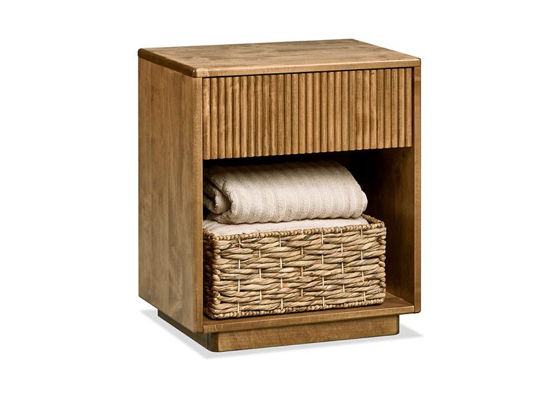 Lotus Bedroom Collection