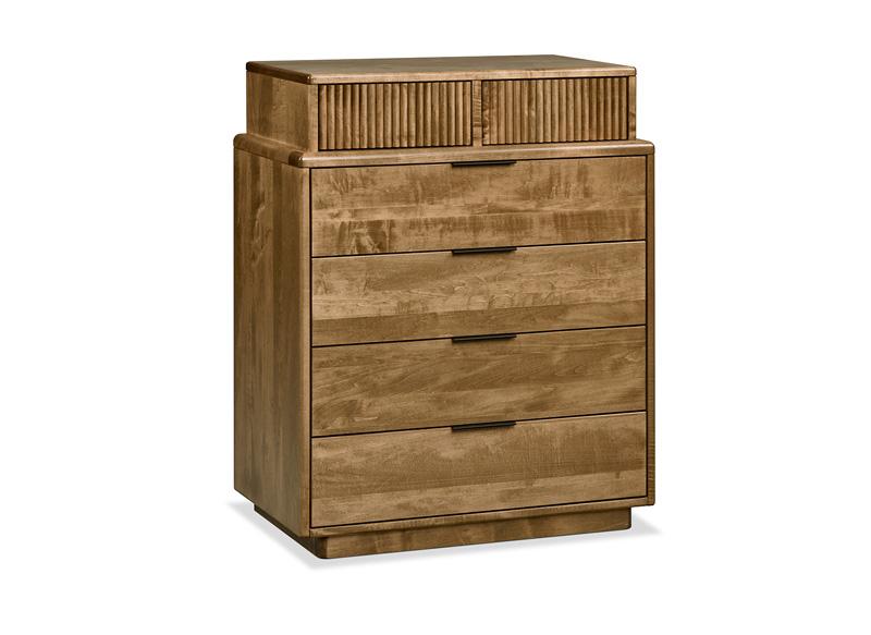 Lotus Bedroom Collection