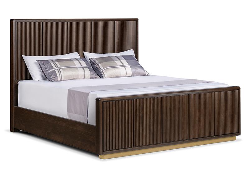 Lotus Bedroom Collection